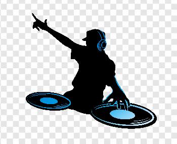 DJ Png Cartoon Images Free Download Transparent Background Free ...