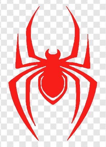 Spider Man Transparent Background Free Download - PNGImages