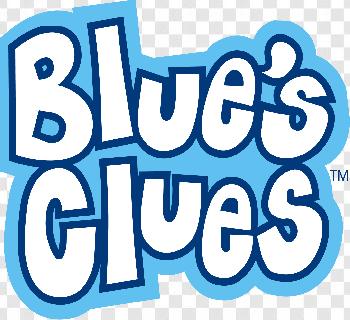 Blues Clues Png Background Images Hd Download Transparent Background Free Download PNG Images