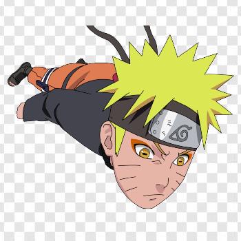 Anime Naruto Kakashi Sasuke Hidden Leaf Village Headband