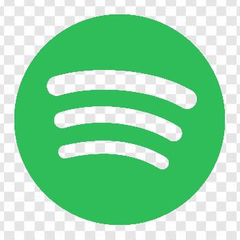 Spotify Picture Png Transparent Background Free Download - PNG Images