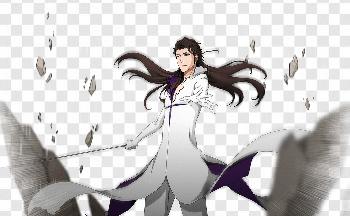 Aizen Png Image Transparent Background Free Download - PNG Images