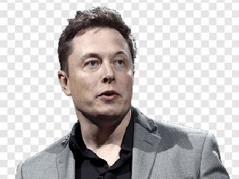 Elon Musk Transparent Image Transparent Background Free Download - PNG ...