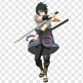 Sasuke Uchiha png images