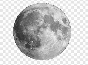 Moon transparent PNG images - StickPNG