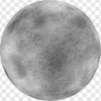 Moon transparent PNG images - StickPNG