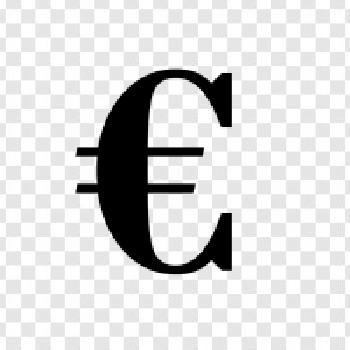 Euro Sign png download - 513*513 - Free Transparent Euro png