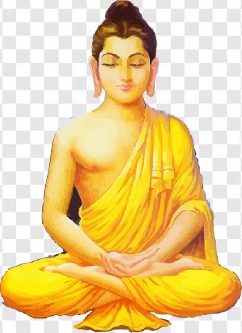 Buddha Purnima Transparent Background Free Download - PNGImages