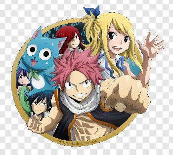 fairy tail folder icon png