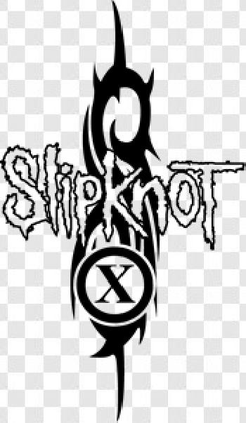 Slipknot Hd Transparent Background Free Download - PNG Images