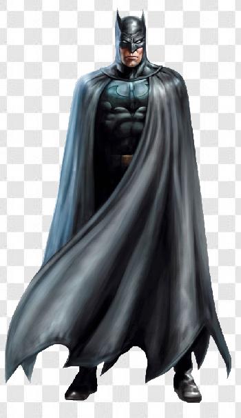 Batman Transparent Background Free Download - PNGImages