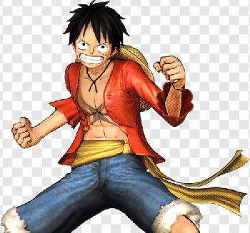 luffy #onepiece #anime #manga #monkeydluffy - Luffy Render, HD Png Download  is free transparent png image. To explore mor…