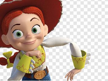 Jessie (Toy Story) - Wikipedia