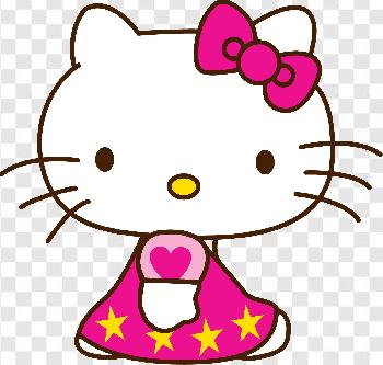 Hello Kitty Cartoon png download - 1012*928 - Free Transparent Apron Of  Magic png Download. - CleanPNG / KissPNG