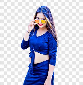 Bhojpuri-actress-png-images-download-for-editing-free Transparent Background  Free Download - PNGImages