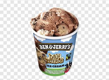 Ben And Jerrys Image Transparent Background Free Download - PNG Images