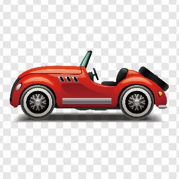 Cartoon Car Png Stock Images Free Download Transparent Background Free