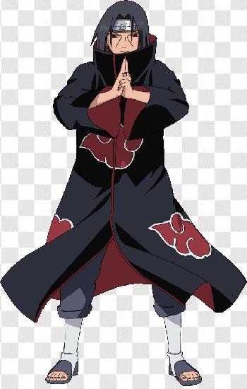 Itachi Vector Png Images Free Download, Art, Wallpaper, Manga ...