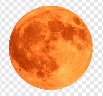 Moon Png Editing, Moon, Space, Full Moon, Background Transparent Background  Free Download - PNGImages