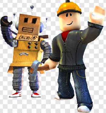 Roblox Characters Png Picture, Miniature, Fun, Isolated, Design Transparent  Background Free Download - PNG Images