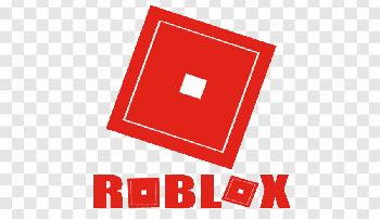 Download Blue Roblox Logo PNG