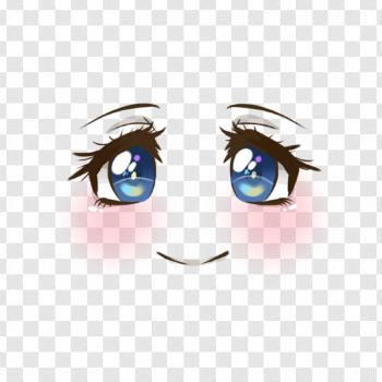 Cute Animated Eyes Free Clipart Hd Transparent Background Free Download ...