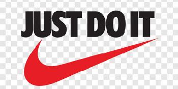 Just Do It Free Png Images Hd Transparent Background Free Download ...