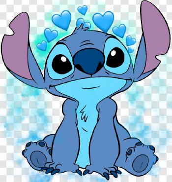 Lilo And Stitch Photos Png Transparent Background Free Download - PNG ...