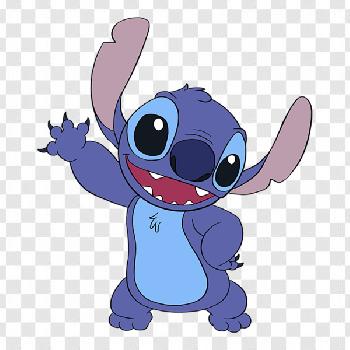 Lilo And Stitch Png Image Download 2022 Transparent Background Free ...