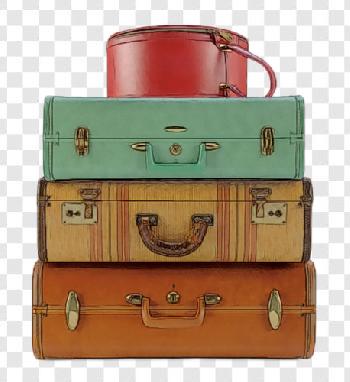 Baggage Transparent Png Images Transparent Background Free Download ...