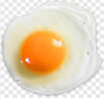 Fried Egg Food Transparent - Image ID 484771 png - Free PNG Images in 2023