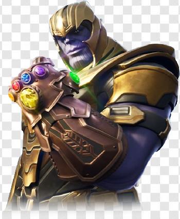 Free: thanos Shrek As Thanos #ogre #avengers - Shrek Png, Transparent  