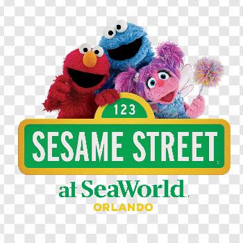 Sesame Street png download - 500*500 - Free Transparent Cookie