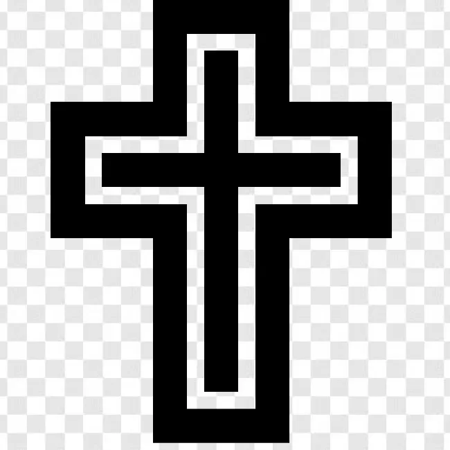 Religious Cross, Christianity, Cross, Church