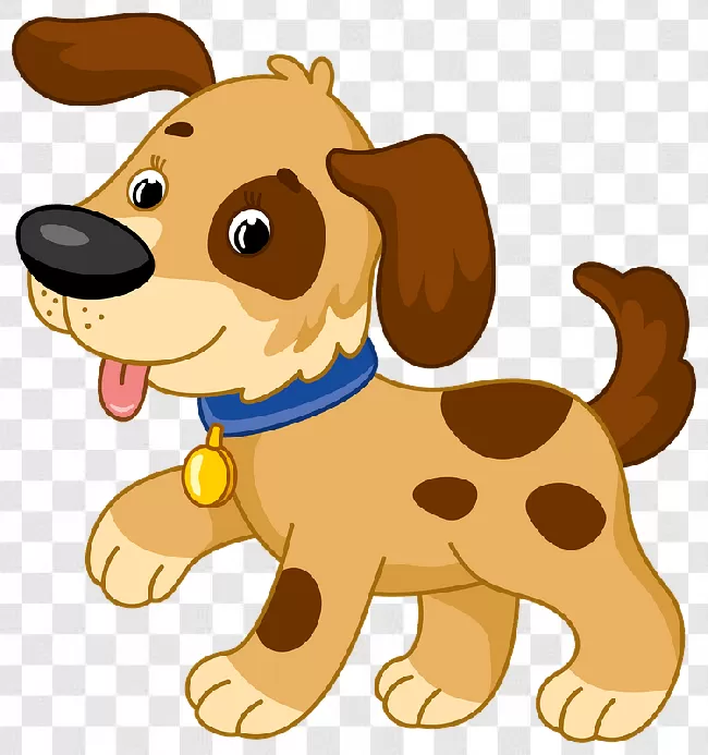 Dog Cartoon png download - 858*932 - Free Transparent Text png