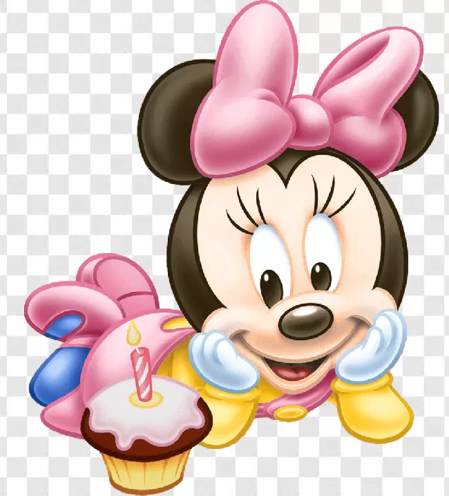 minnie mouse png