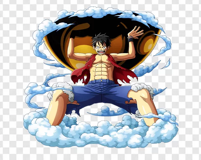 Monkey D. Luffy One Piece Rendering Animation PNG, Clipart, Animation,  Anime, Art, Avatar, Cartoon Free PNG