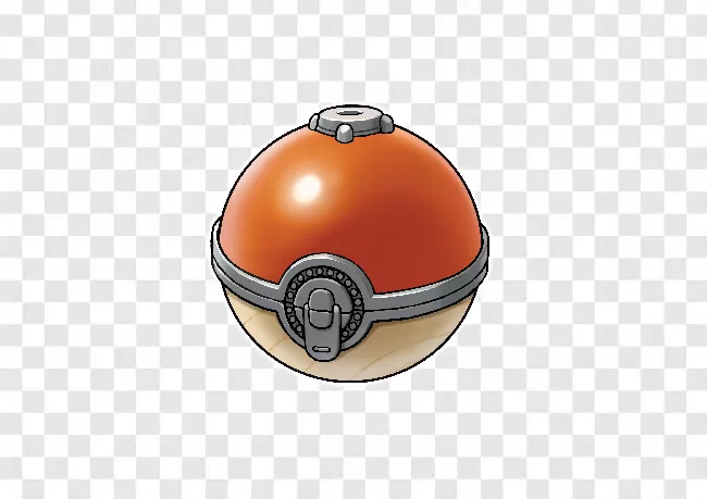 Pokemon Ball transparent background PNG cliparts free download