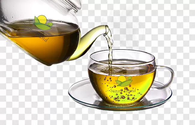 Tea Glass PNG Transparent Images Free Download