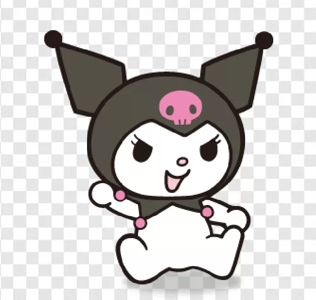 Kuromi Png Images Free Download Transparent Background Free Download ...
