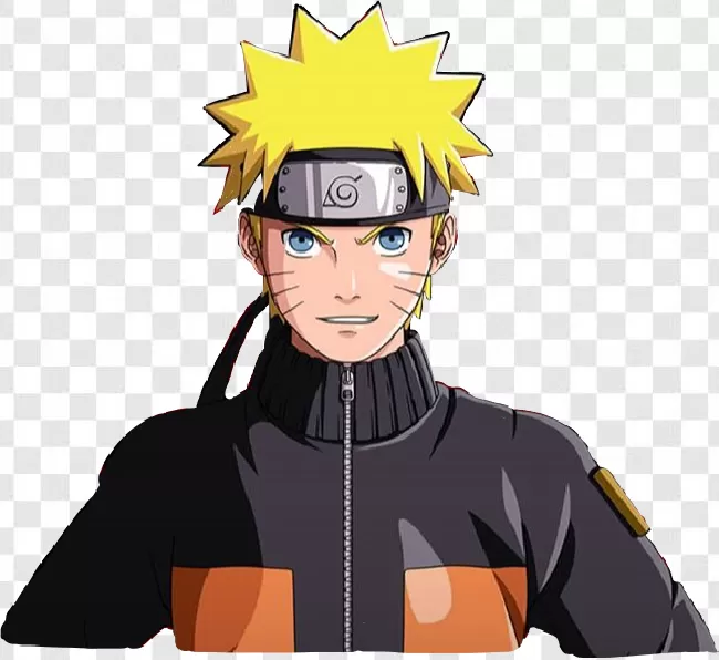 Naruto Free Png Images Transparent Background Free Download Png Images