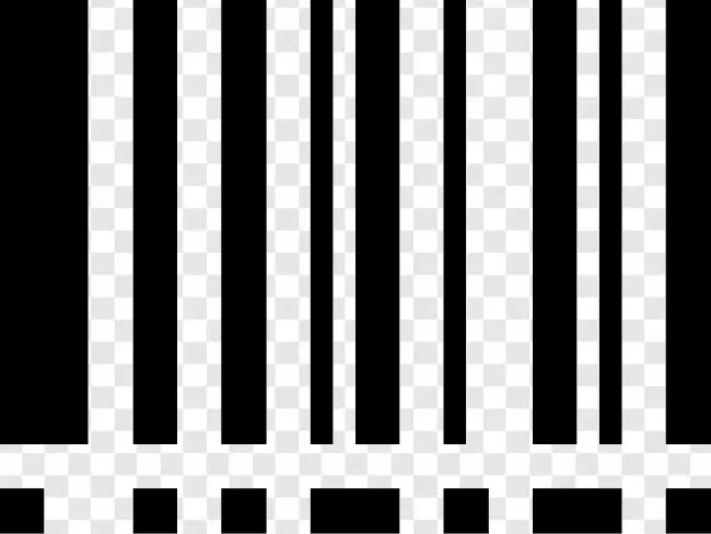 Barcode No Backround Images Transparent Background Free Download - PNG ...