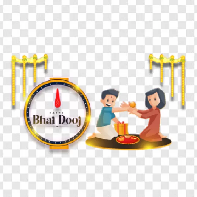 Bhai Dooj Free Download Image Transparent Background Free Download