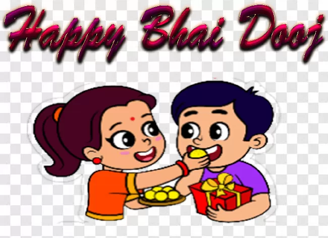 Bhai Dooj Full Hd Transparent Background Free Download - PNGImages