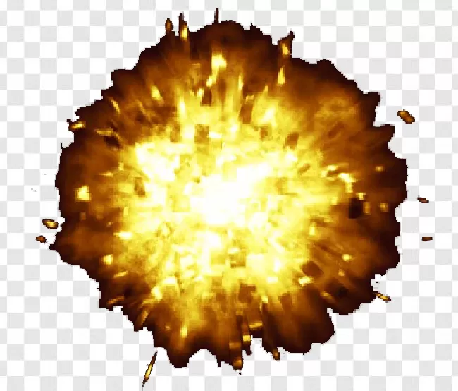 Explosion Sprite Png Stock Images Free Download Transparent Background Free Download PNG Images