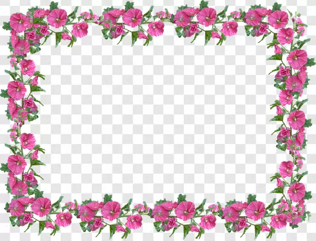 Borders PNG Transparent Images Free Download, Vector Files