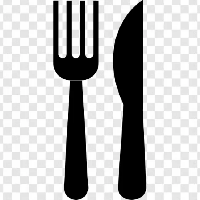 Dinner, Cooking, Design, Restaurant, Illustration, Vector, Background, Kitchen, Spoon, Cutlery, Knife, Utensil, Symbol, Meal, Tool, Isolated, Equipment, Dining, Lunch, Silverware, Silhouette, Metal, Icon, White, Fork