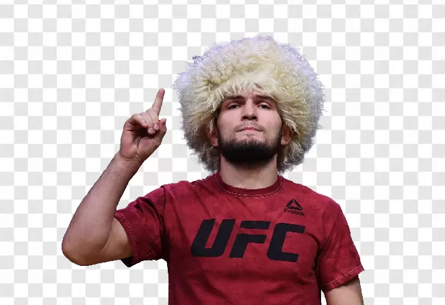 Lightweight - Weight Class, Sport, Abu Dhabi, Corner, Handsome, Martial Arts, Russia, Yas Island, Person, Lightweight, Fighting, Mixed Martial Arts, Power, Persian Gulf Countries, Athlete, Combat Sport, World Champion, Khabib Nurmagomedov, One Person, United Arab Emirates, T