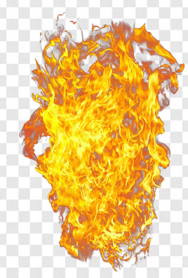 Effect, Burn, Fire, Energy, Fireball, Heat, Fire Emoji, Campfire, Danger, Design, Flame, Power, Animated, Orange, Hot, Light, Flaming