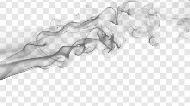Cloud, Clouds, Dark, Decoration, Design, Dust, Effect, Fog Background, Gas, Smoke, Fog, Cloud - Sky, Black And White, Copy Space, Smog, Fire, Flame, Color